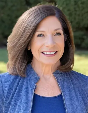 Nancy Brice