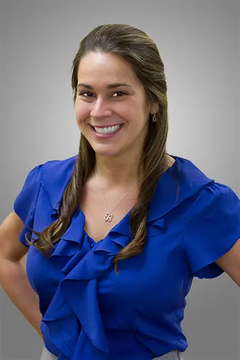 Jennifer Norfolk