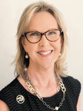 Judy Nichols