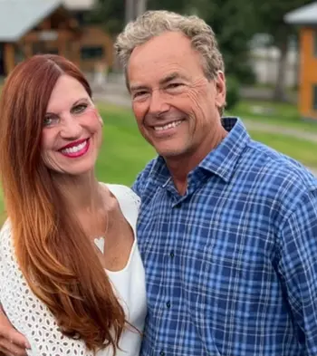 Lori & Michael Solomon