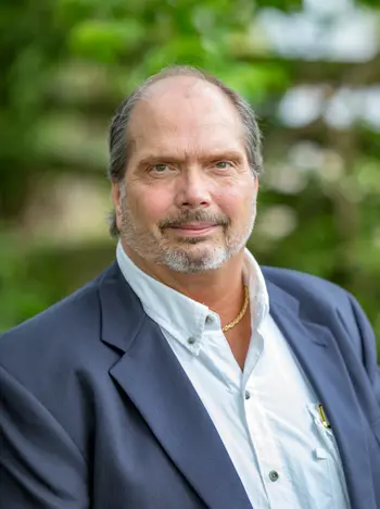 Patrick Merrill