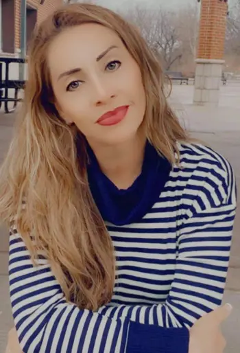 Perla Wolf