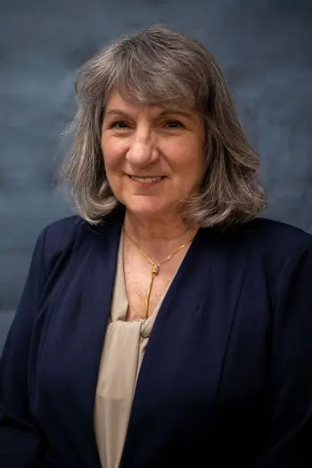 Mary Jane Vanderstow
