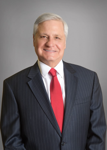 Mark Orehowsky