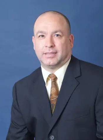 Marty Banks