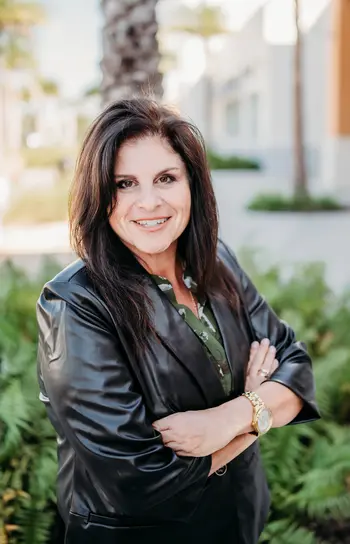 Mary Haddad-Mauzy