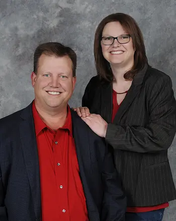 Brian & Sharon Duffee