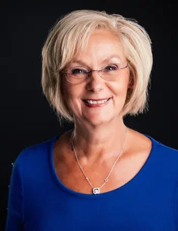 Donna Aber