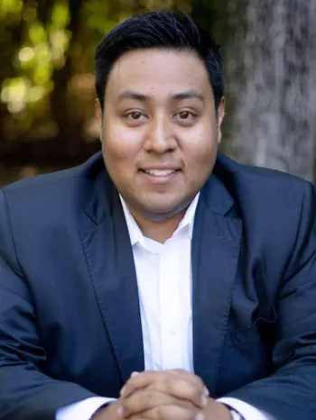 Mario Gonzalez