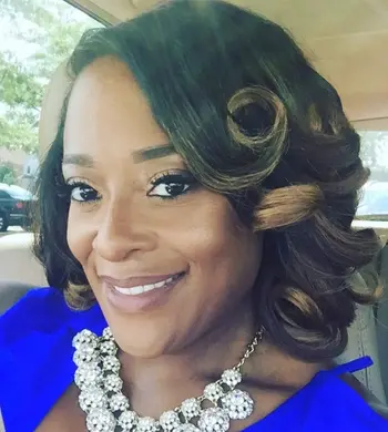 Keisha Earl