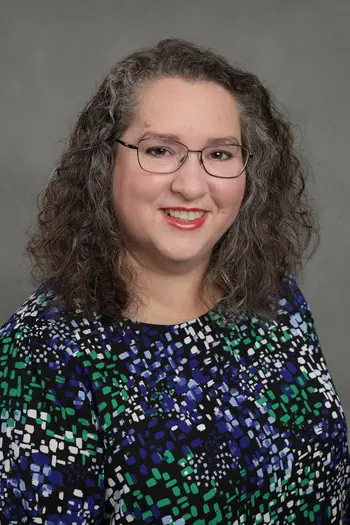 Michelle Stowe