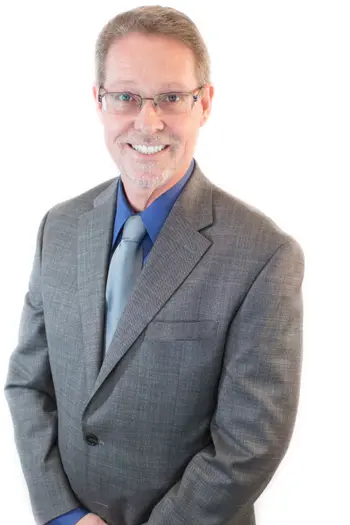 Tim Veliquette