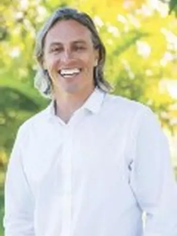 Oliver Butsch