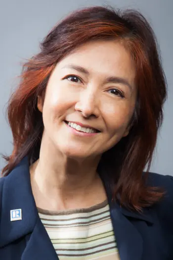 Sabrina Shih