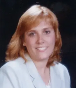 Heather McCurdy
