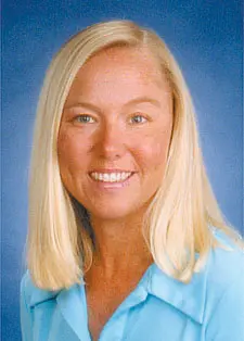 Hope Rogers