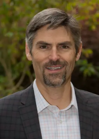Tony Ogden