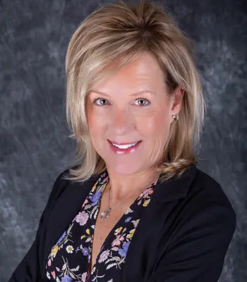 Sue Cranston