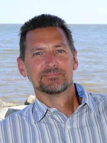 Ronald Funkhouser
