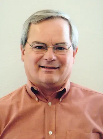 Chris Parker