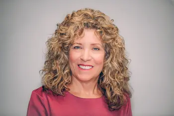 Sandi Morningstar