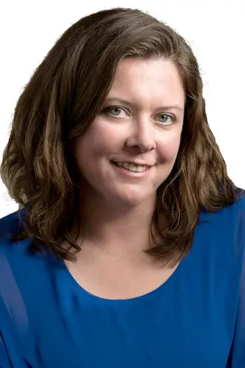 Bridget Scholtka Taylor