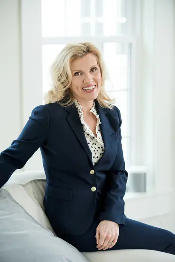 Barbara "Barbara R." DeRizzo