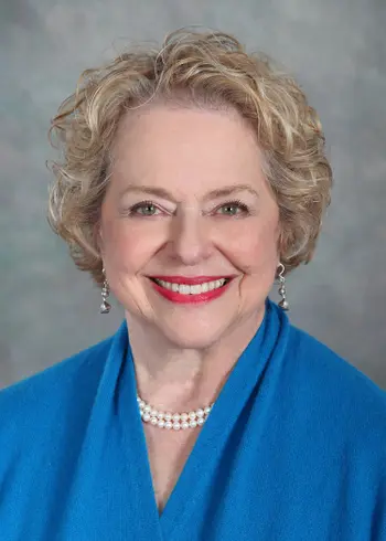 Eileen Wallen