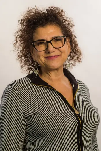 Cheri Cohen