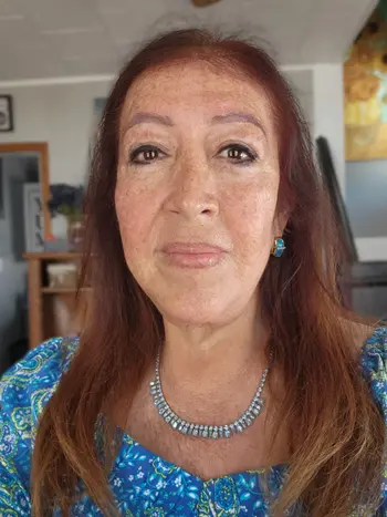 Maria Panama