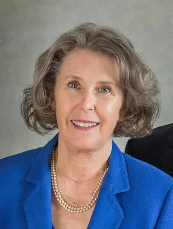 Ginny Mitchell