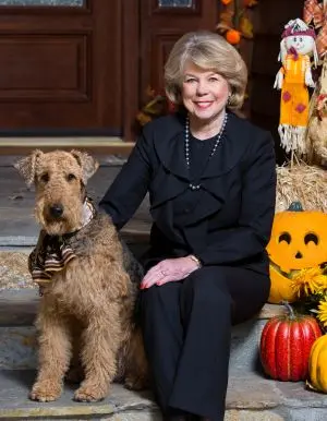 Janet Pahl