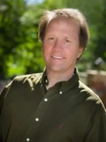 Robert Schilling