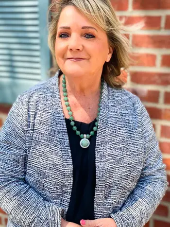 Bridget Harvey