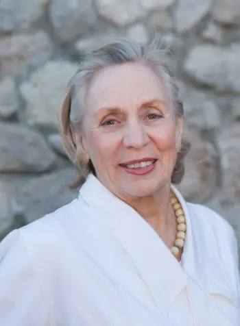 Nancy Blankinship
