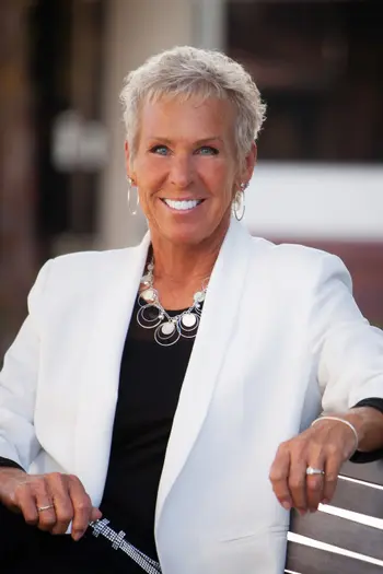 Linda Wilhelm