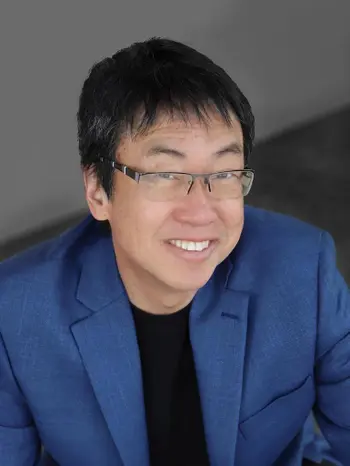 Eddie Tsuru
