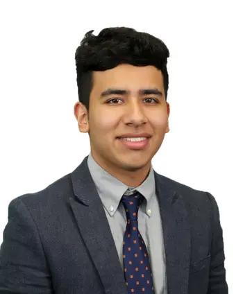 Anthony Alvarenga