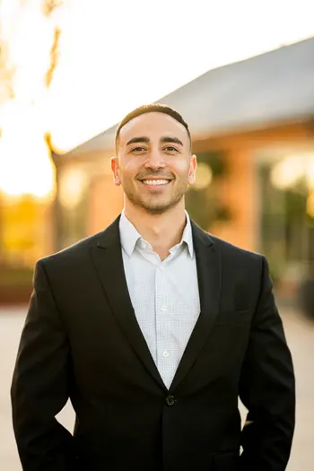 Justin Jafari