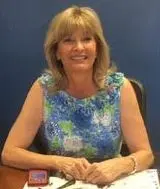 Karen Gaskill