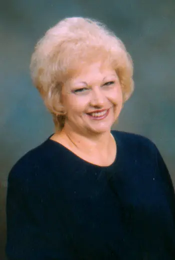 Sharron Perdue
