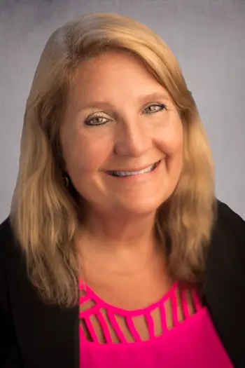 Kathy Burns Sanicky