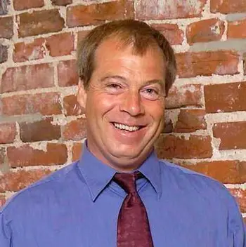 John Heger
