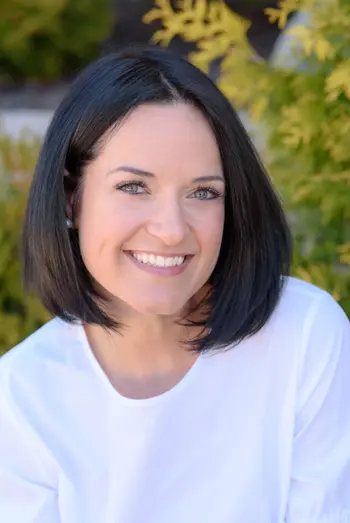 Amie Durham