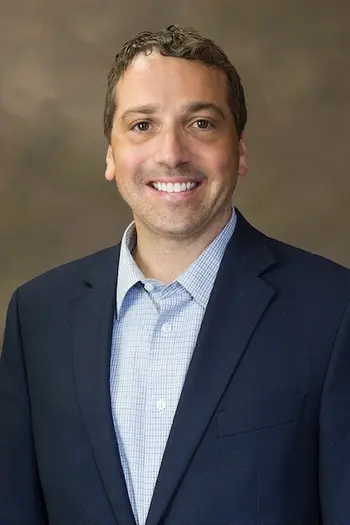 Kenneth Barefoot