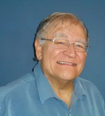 Alvin Wilkinson