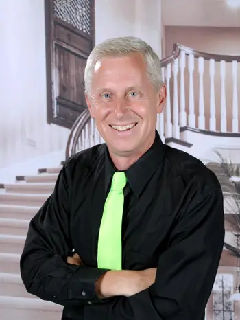 Mike Bruns