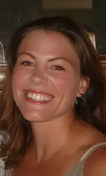 Sarah Worklan