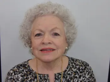 Betty Baldwin