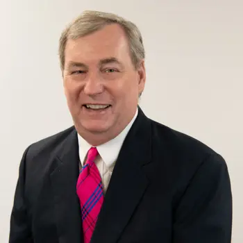 Keith Mahoney